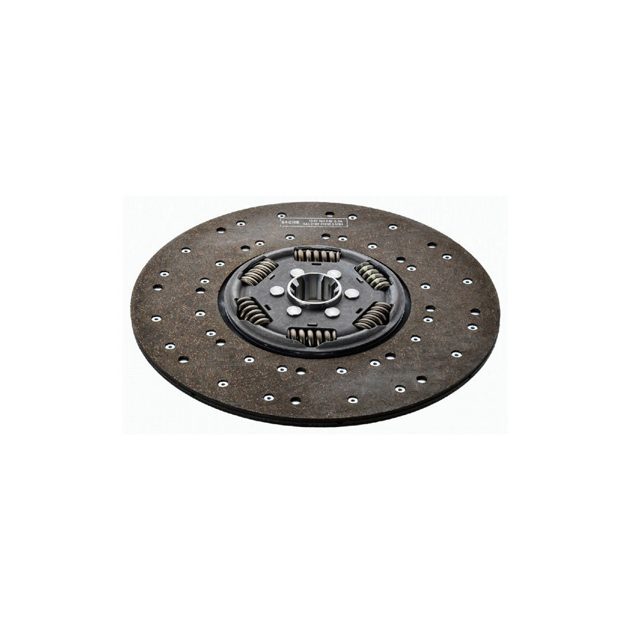 Sachs 1878 000 968 Clutch Disc