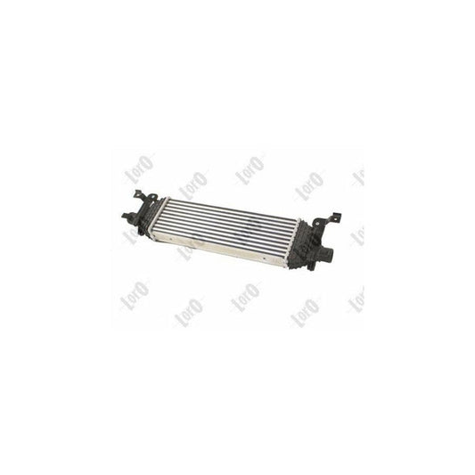 Abakus 0170180012 Intercooler