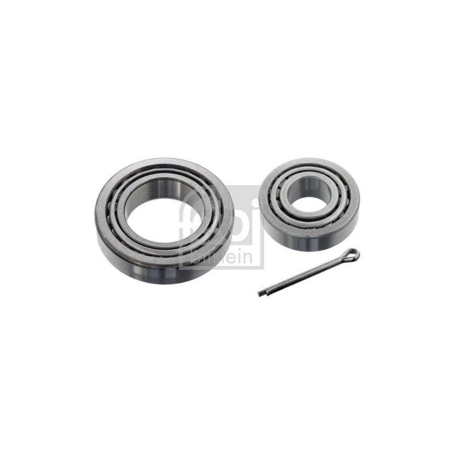 Febi Bilstein 14498 Wheel Bearing Kit For Ford Transit