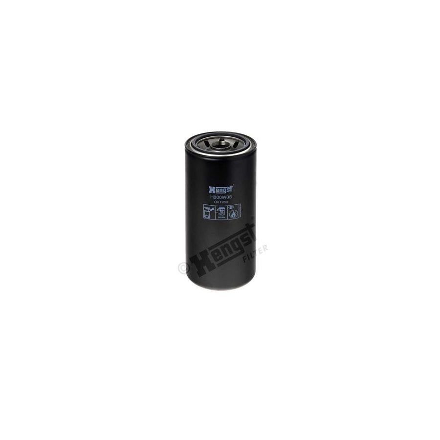 Hengst Filter H300W05 Oil Filter