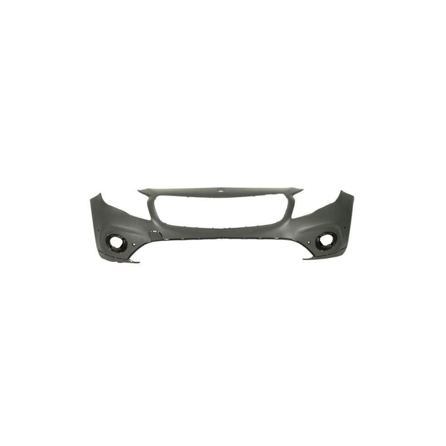 Blic 5510-00-3583904P Bumper Suitable for Mercedes-Benz Gla (X156)