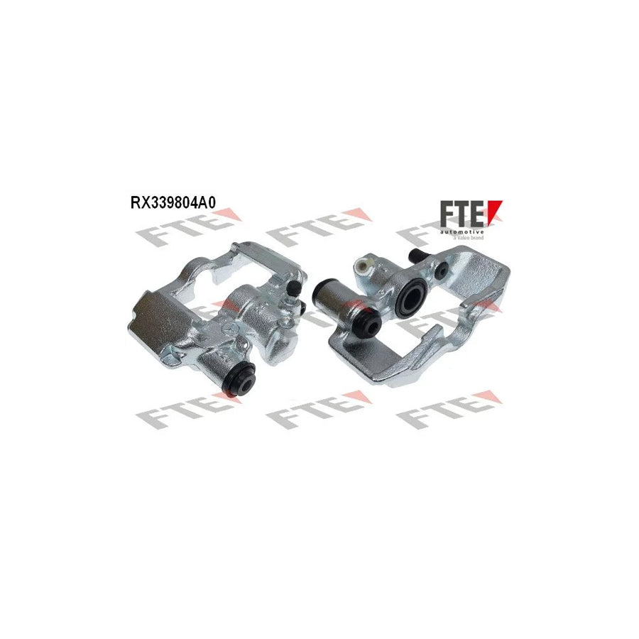 FTE Rx339804A0 Brake Caliper