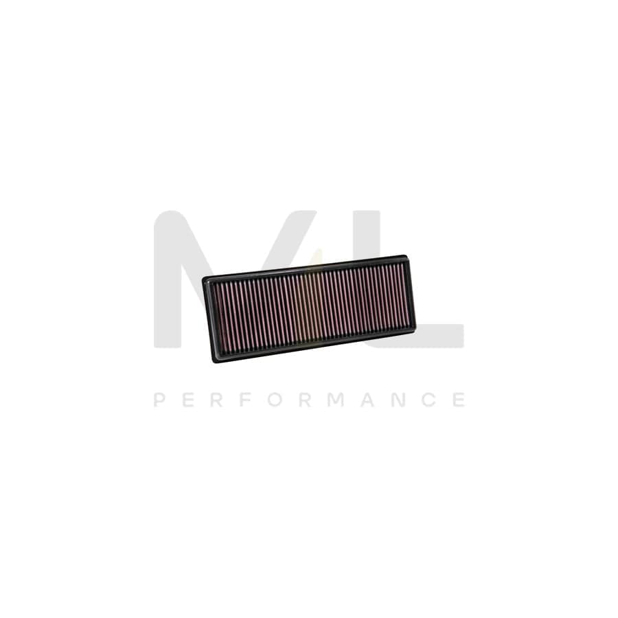 K&N 33-3100 Replacement Air Filter