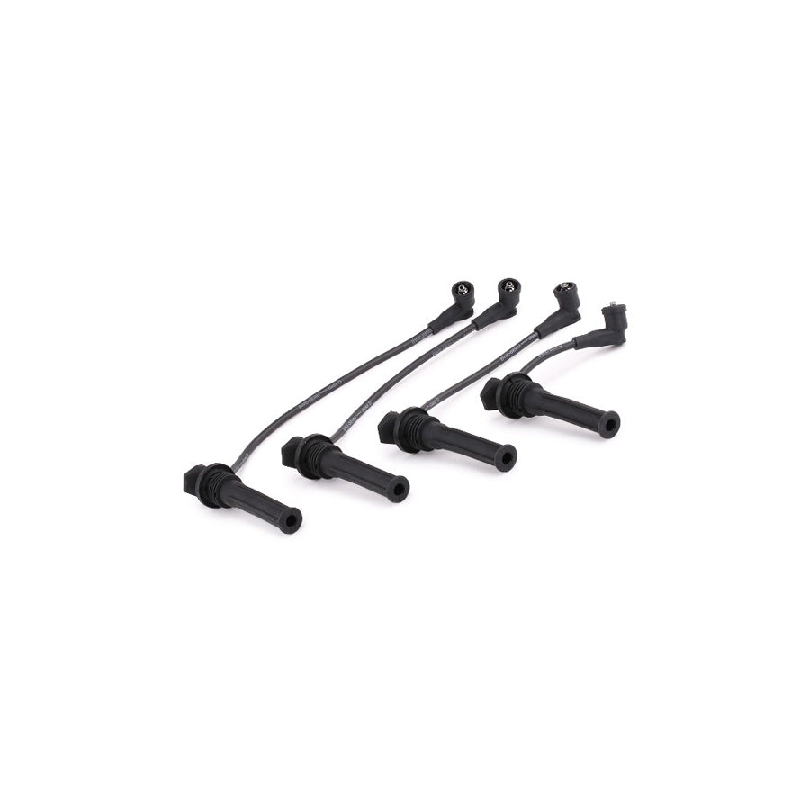 Beru Zef1652 Ignition Cable Kit for Chevrolet Spark (M300)