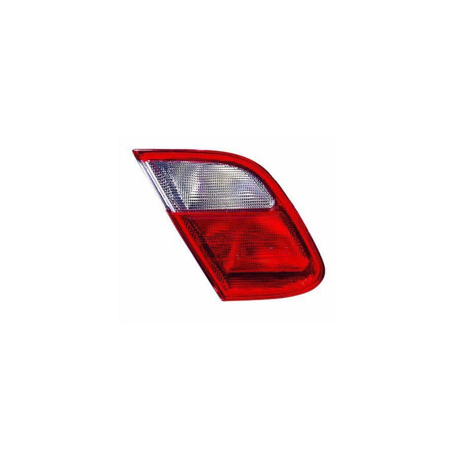 Abakus 4401308Lue Rear Light Suitable for Mercedes-Benz Clk