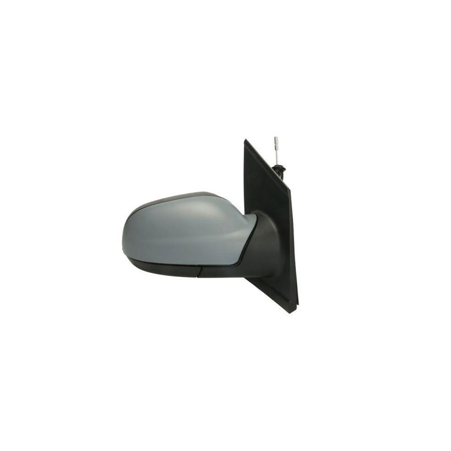 Blic 5402-04-1138191P Wing Mirror for VW Fox Hatchback (5Z1, 5Z3, 5Z4)