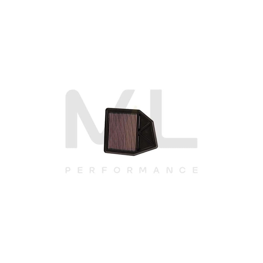 K&N 33-2402 Replacement Air Filter
