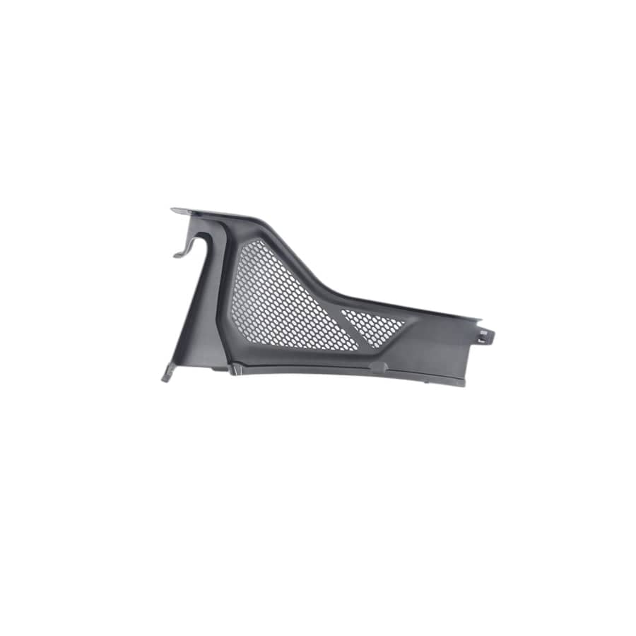 Genuine BMW 64319245593 F15 F16 Cover For Housing, Microfilter, Left (Inc. X5 25d, X5 35dX & X6 M50dX)