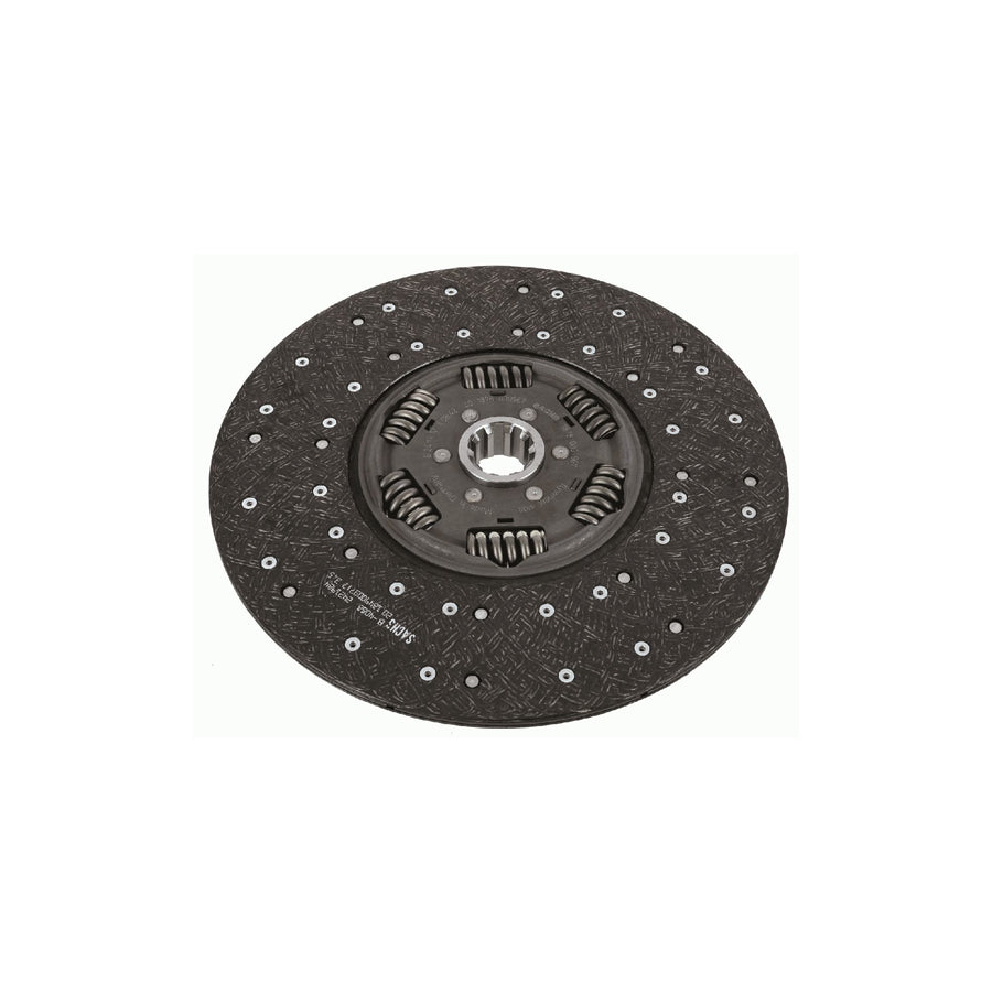 Sachs 1878 000 967 Clutch Disc
