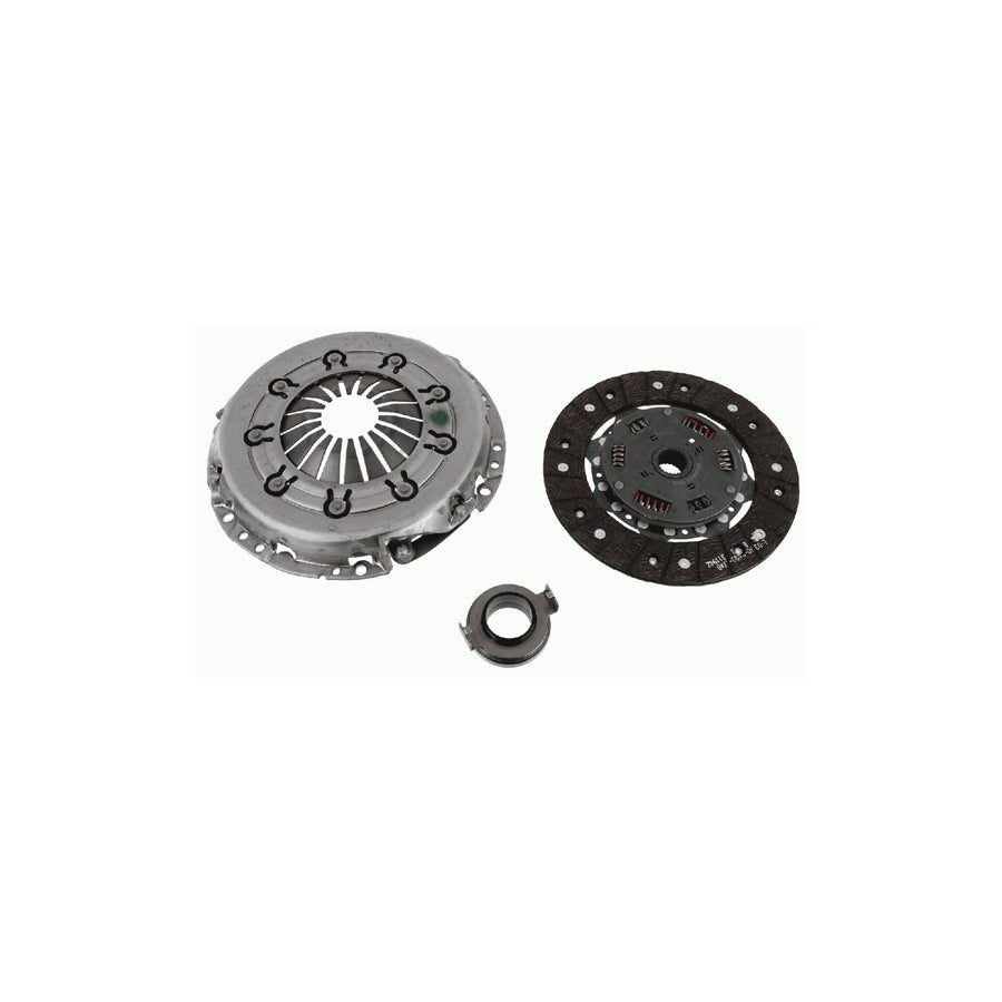 Sachs 3000 950 773 Clutch Kit for Honda Cr-V II (Rd)
