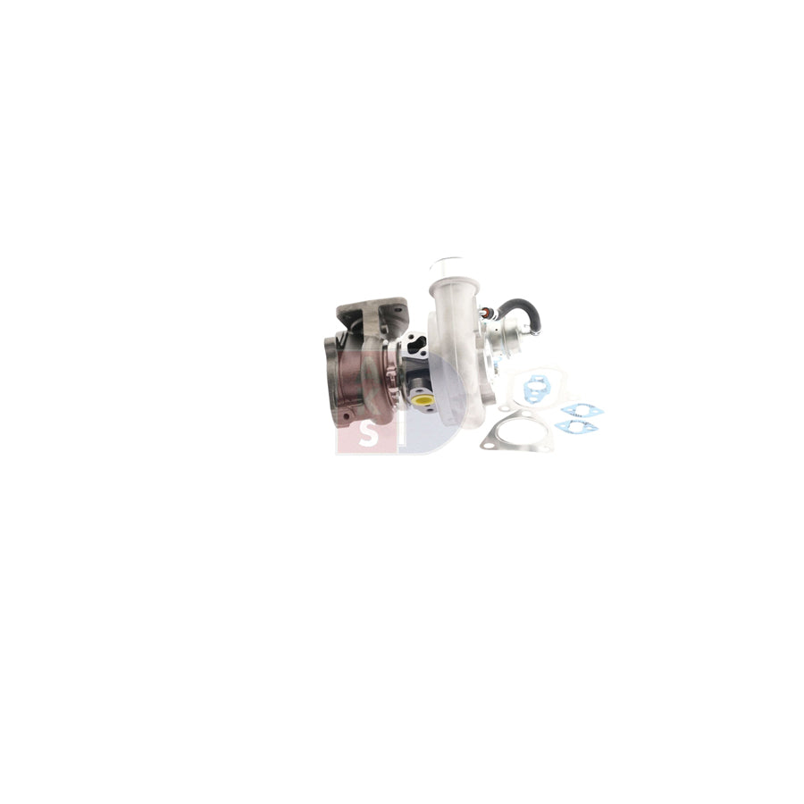 AKS Dasis 215000N Turbocharger for Toyota Land Cruiser Prado 90 (J90)