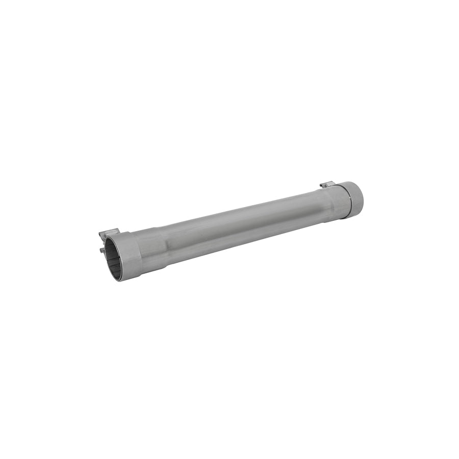 aFe 49M00035 2-1/2 IN ID Inlet/Outlet x 14 IN Body x 20 IN Overall Length Muffler Delete Pipe