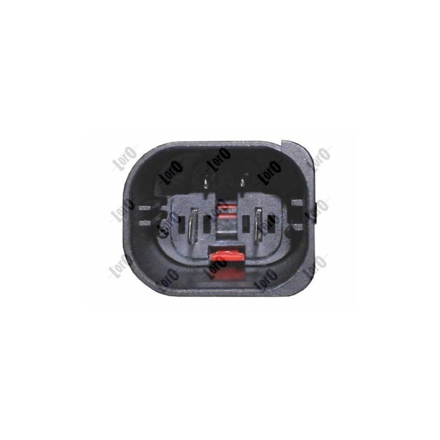 Abakus 0540140005 Fan, Radiator
