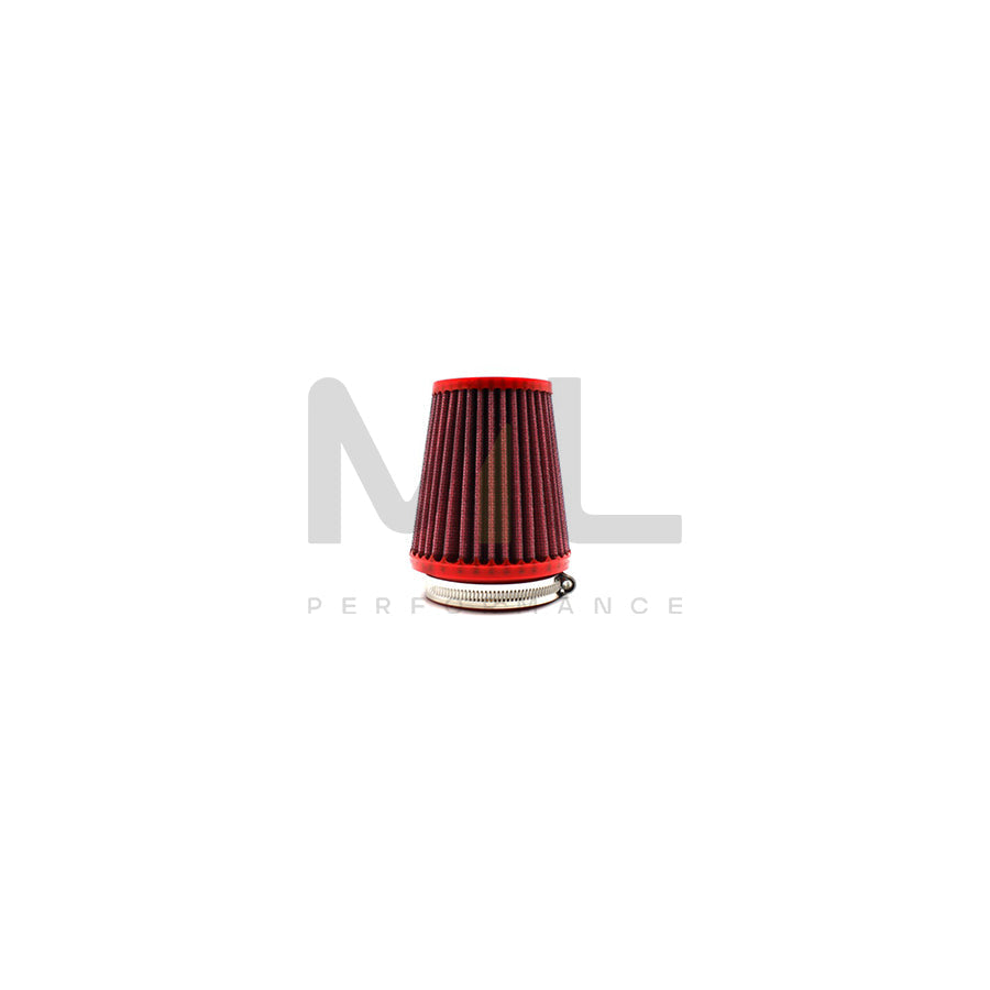 BMC FMSA60-100 Universal Single Air Conical Filters Polyurethane Top