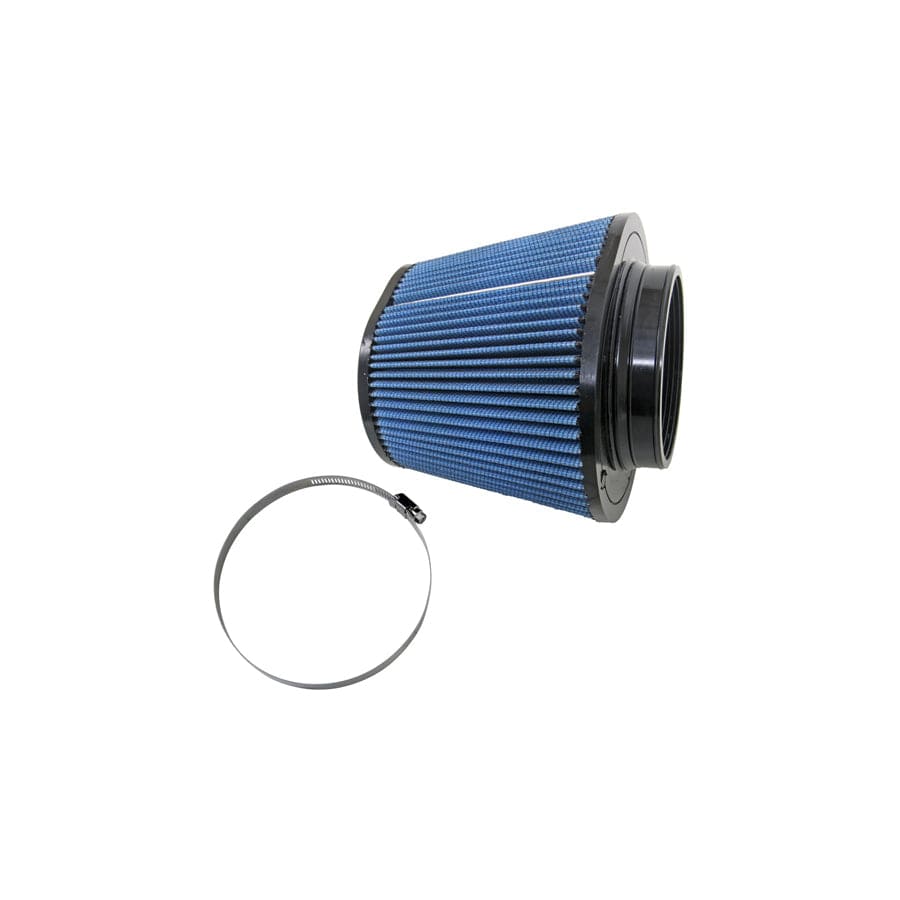 aFe 24-91064 5 IN F x (9x7-1/2) IN B x (6-3/4x5-1/2) IN T x 7 IN H Intake Replacement Air Filter