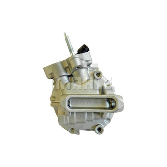 MAHLE ORIGINAL ACP 30 000S Compressor, air conditioning PAG 46, Refrigerant: R 134a, with seal ring | ML Performance Car Parts
