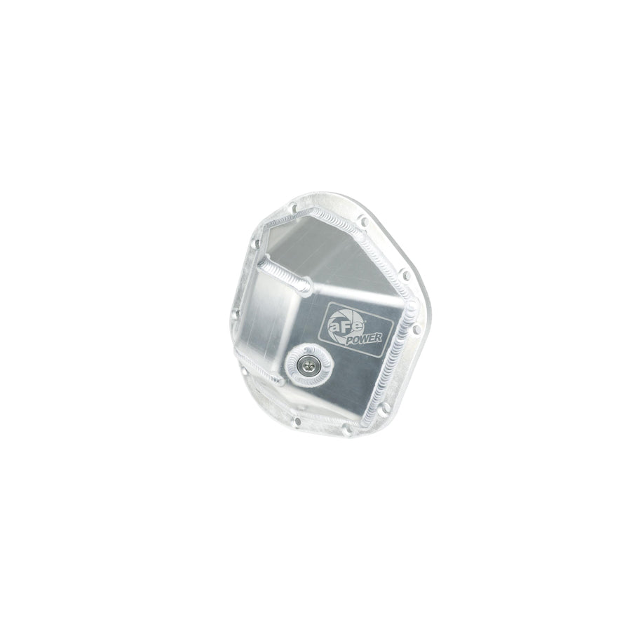 aFe 46-71230A Differential Cover Jeep Wrangler (TJ/JK) 97-18
