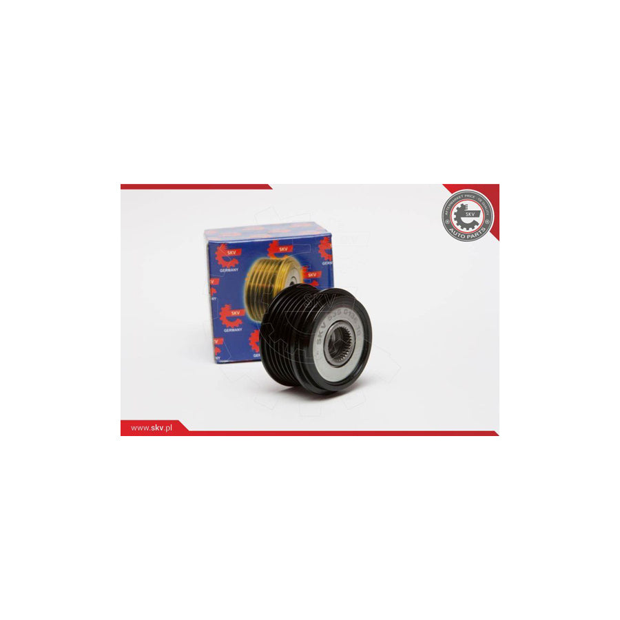 Esen Skv 11SKV053 Alternator Freewheel Clutch
