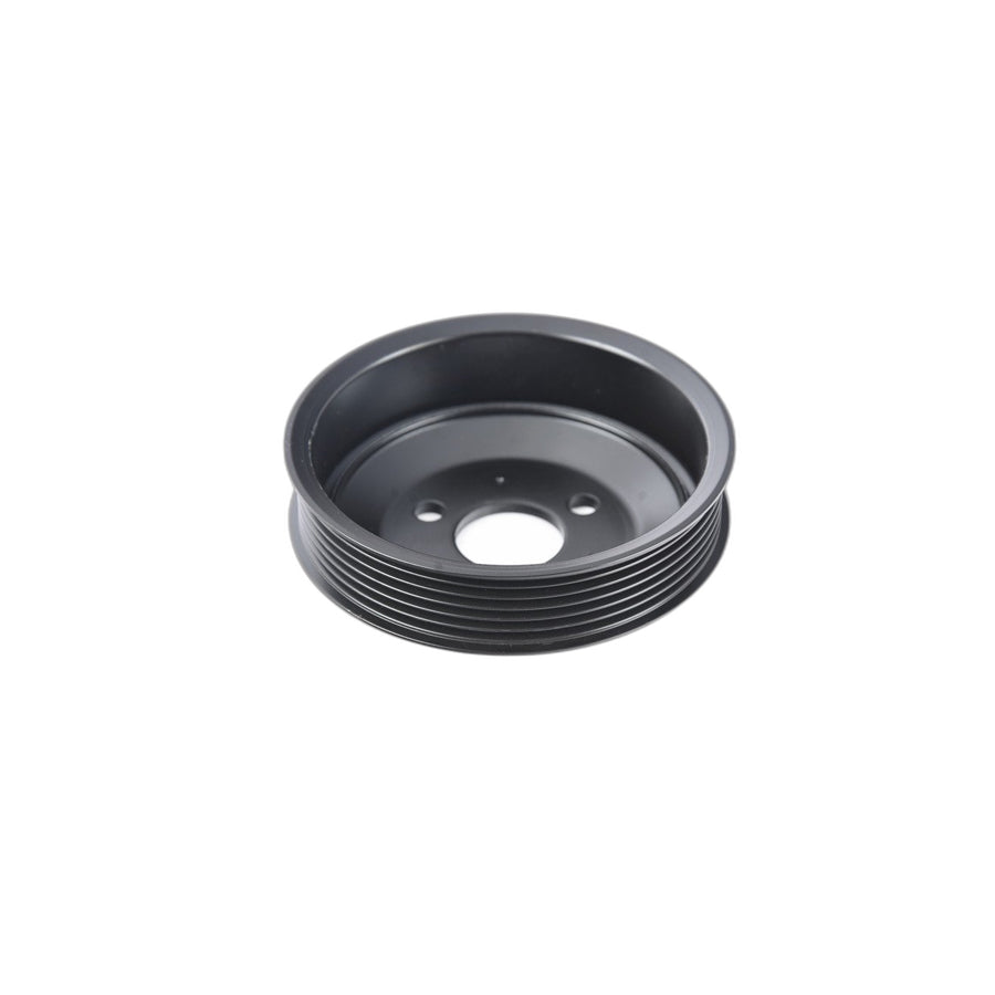 Genuine BMW 32427516620 E63 E60 E66 Pulley D=116mm (Inc. X6 35dX, 530i & X5 3.0si)