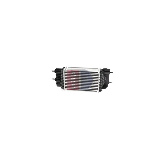 AKS Dasis 077020N Intercooler