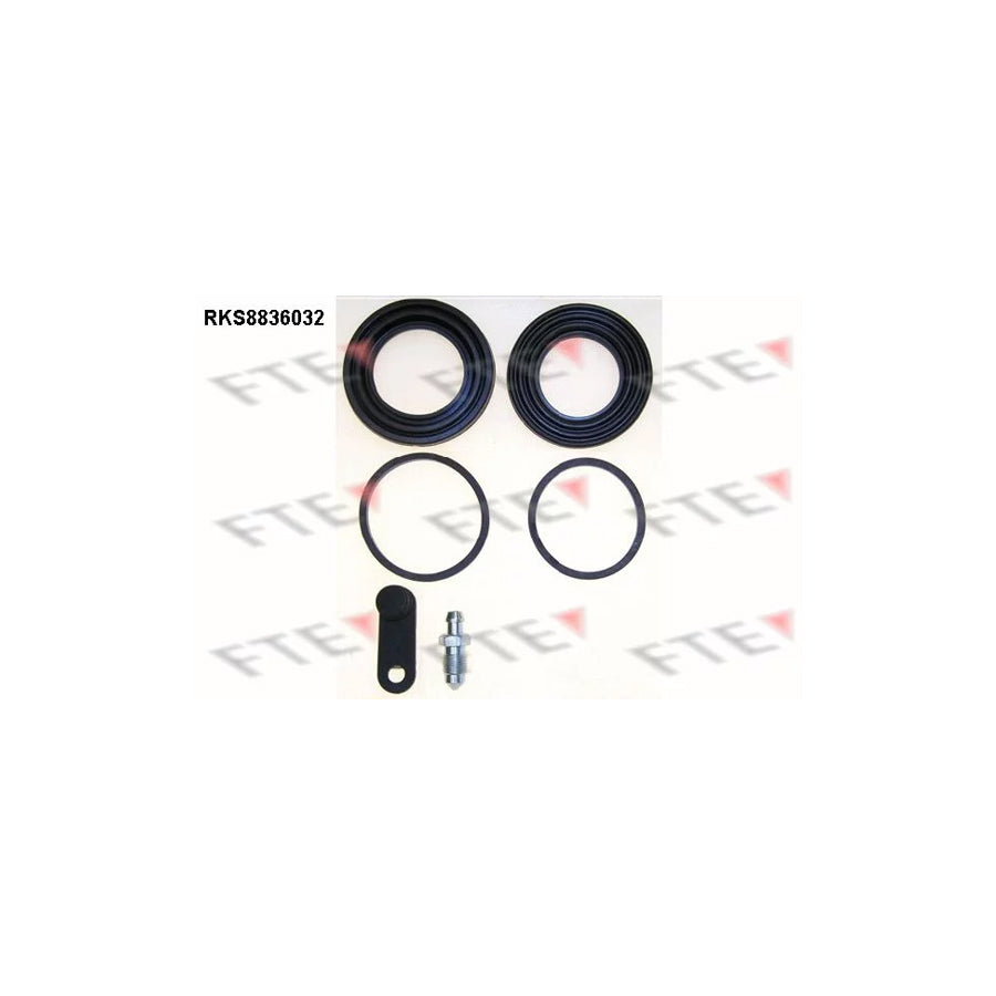 FTE Rks8836032 Repair Kit, Brake Caliper