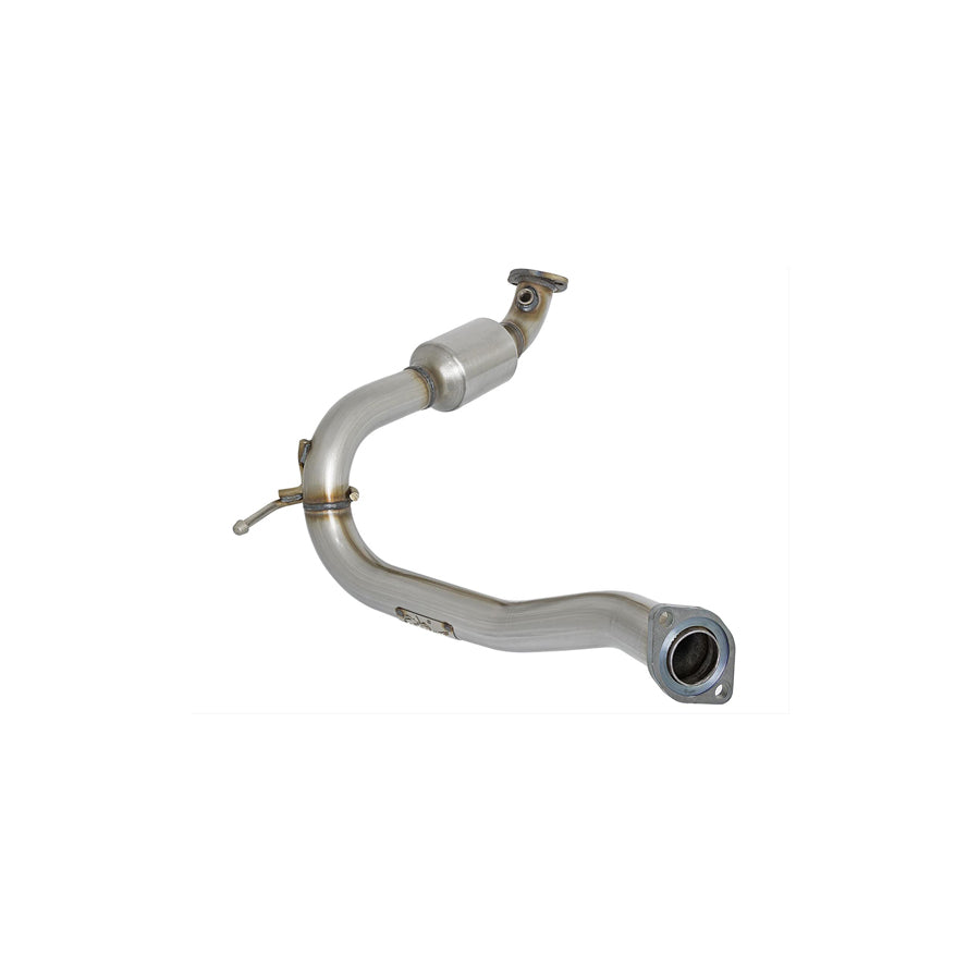 aFe 47-46004 Direct Fit Catalytic Converter Toyota FJ Cruiser 05-11 V6-4.0L