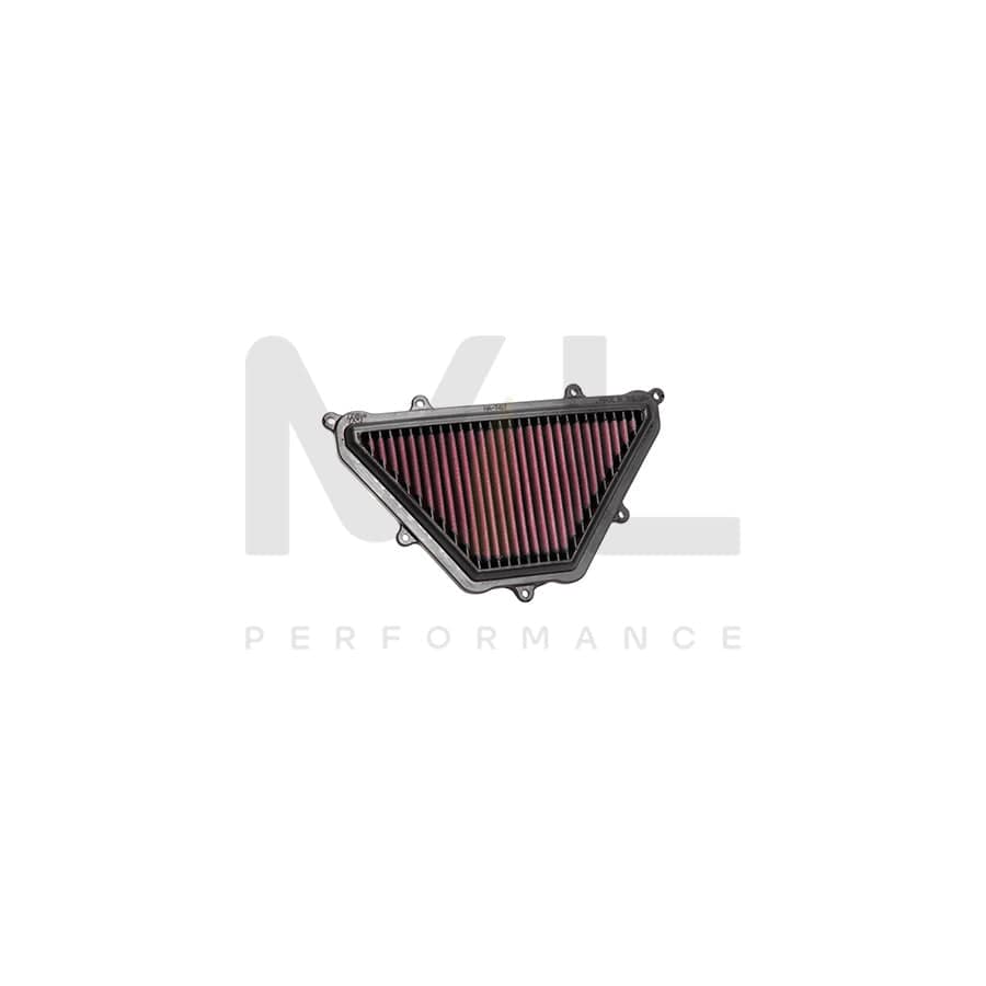K&N HA-7417 Replacement Air Filter