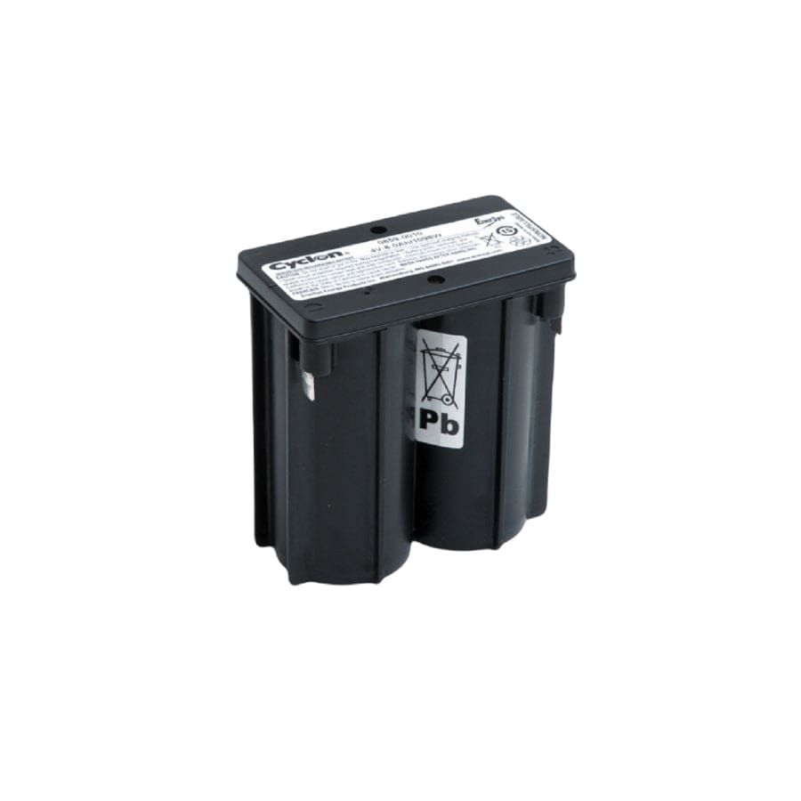 Enersys Cyclon 08590010 4V 8Ah (10h) lead battery Monobloc