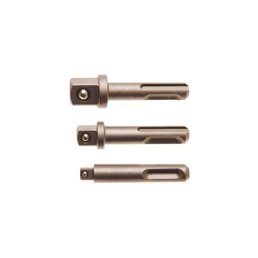 Bgs 8214 Increasing / Reducing Adapter Set, Ratchet
