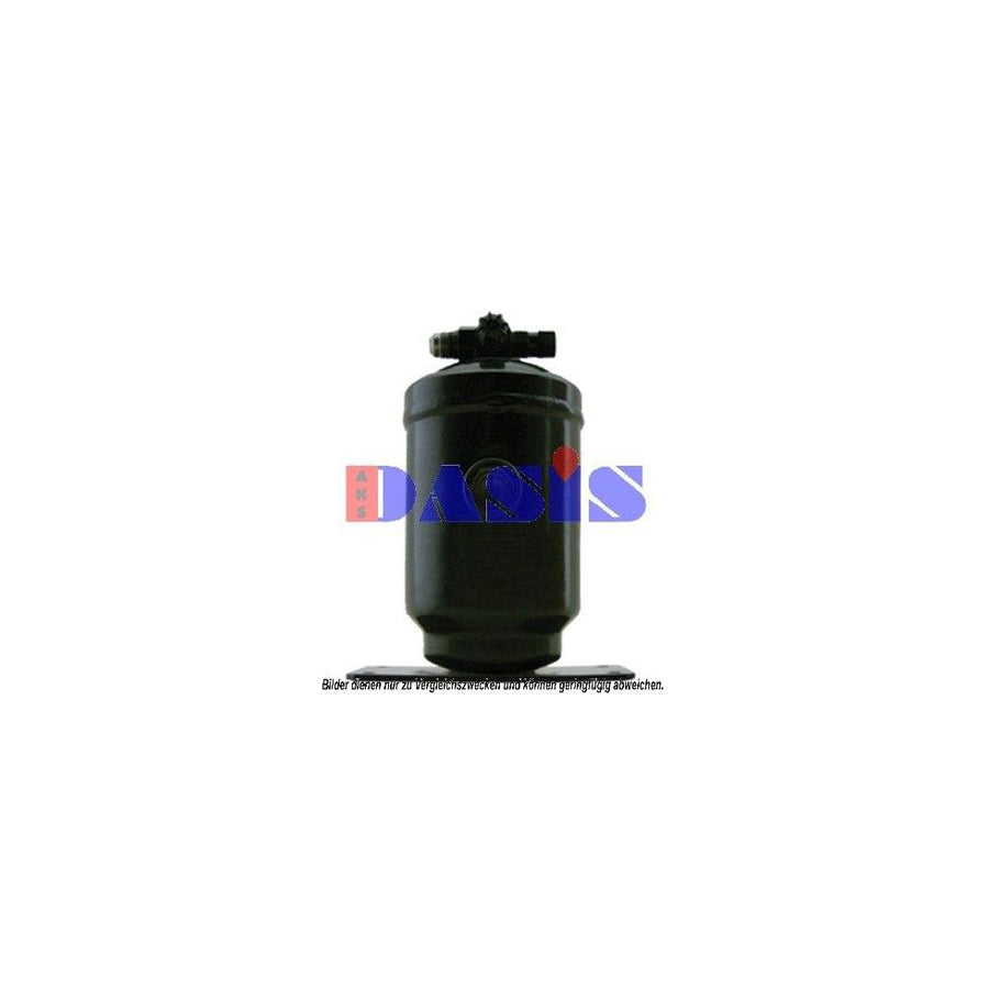 AKS Dasis 800491N Dryer, Air Conditioning