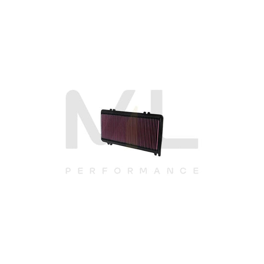 K&N 33-2133 Replacement Air Filter