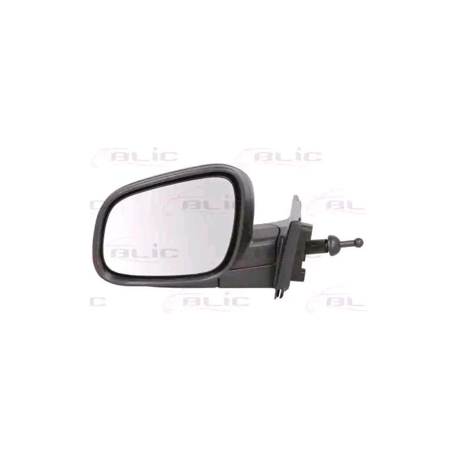 Blic 5402-56-010361P Wing Mirror for Chevrolet Spark (M300)