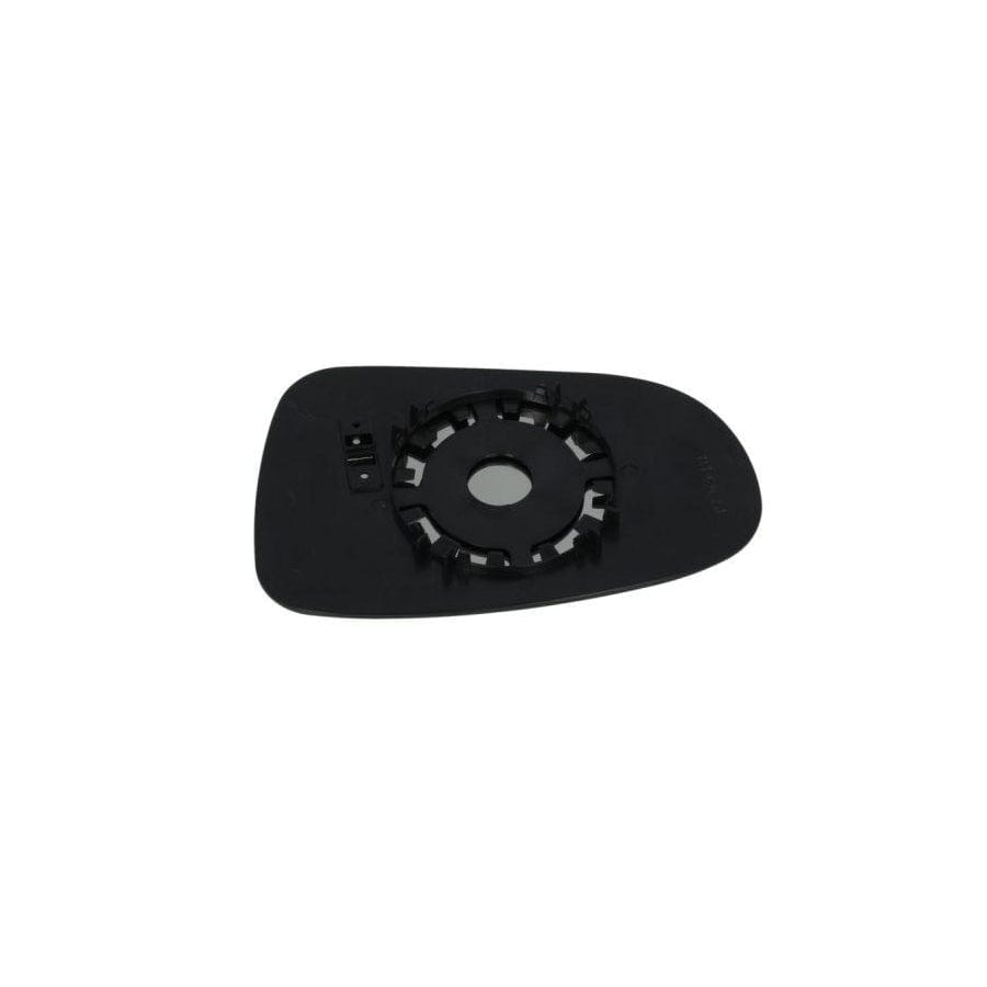 Blic 6502-07-7521910Q Bumper Grill