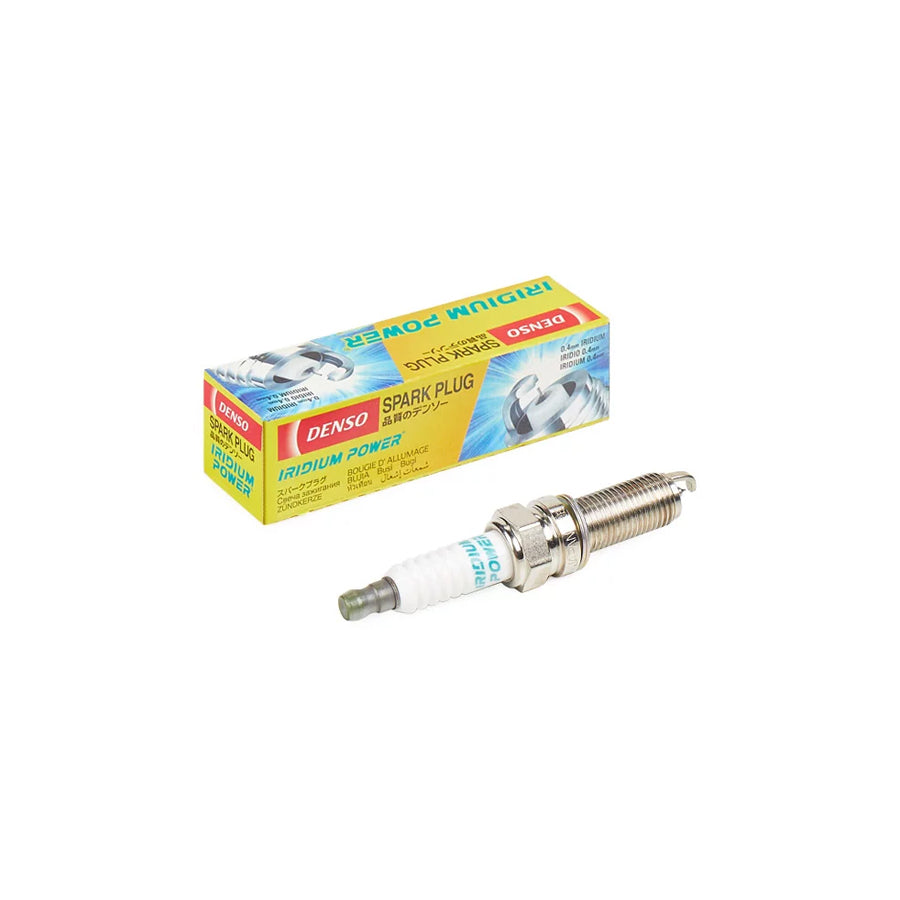 DENSO IXUH20I Spark Plug Iridium Power