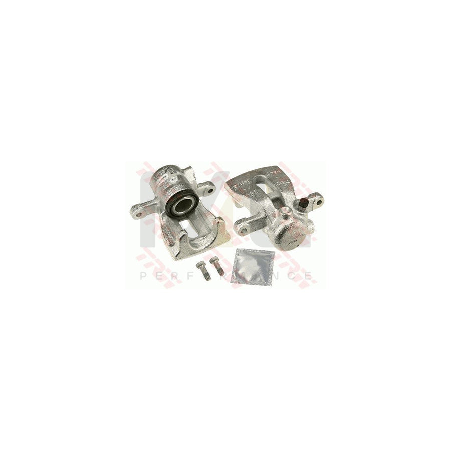 TRW BHR248E Brake Caliper for LAND ROVER FREELANDER
