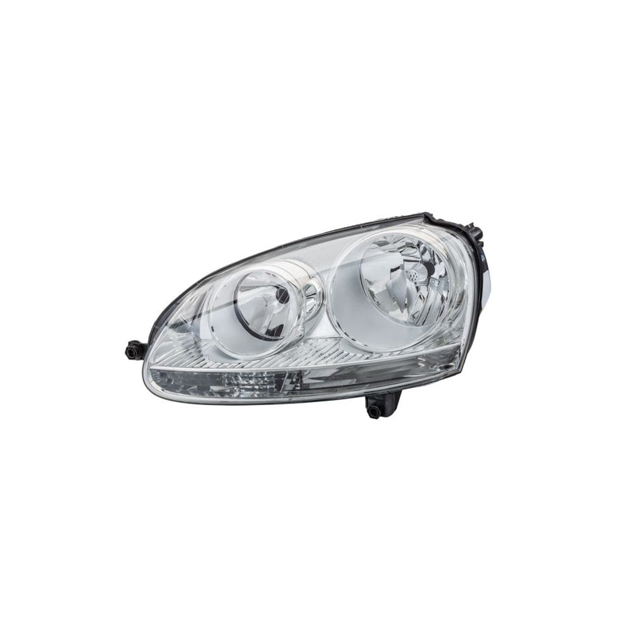 Hella 1LG 247 007-591 Headlight