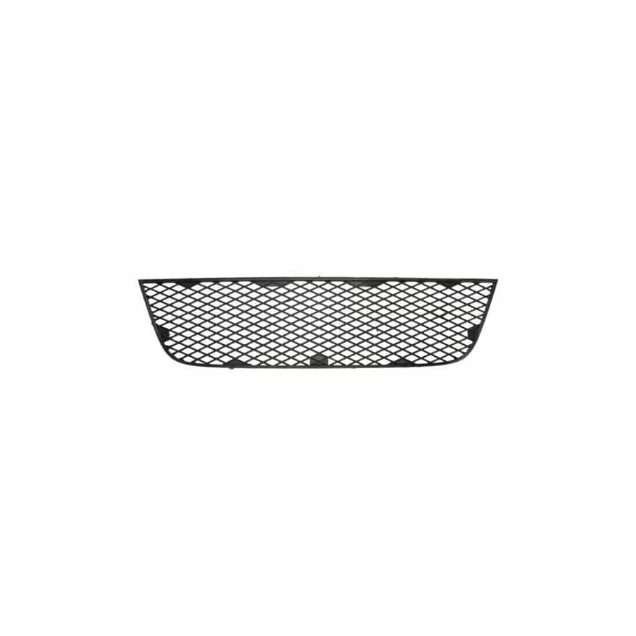 Blic 6502-07-2042995P Bumper Grill for Fiat Doblo