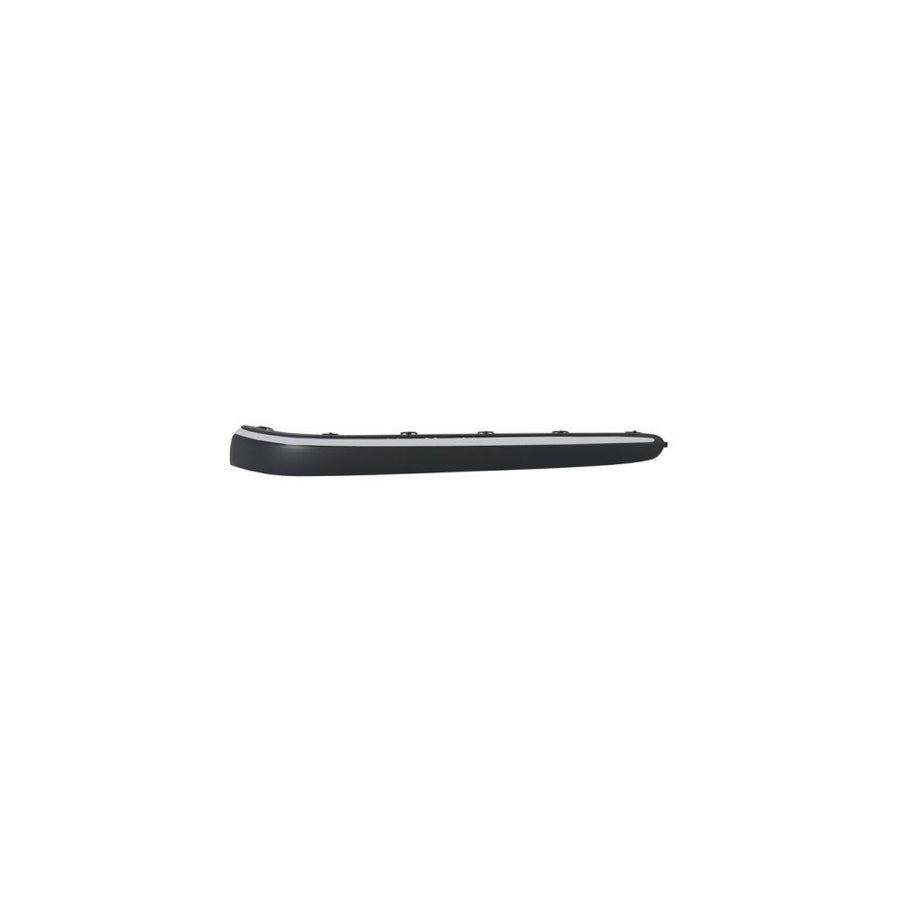 Blic 5703-05-3528972P Bumper Moulding Suitable for Mercedes-Benz E-Class