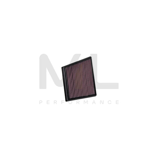 K&N 33-3075 Replacement Air Filter