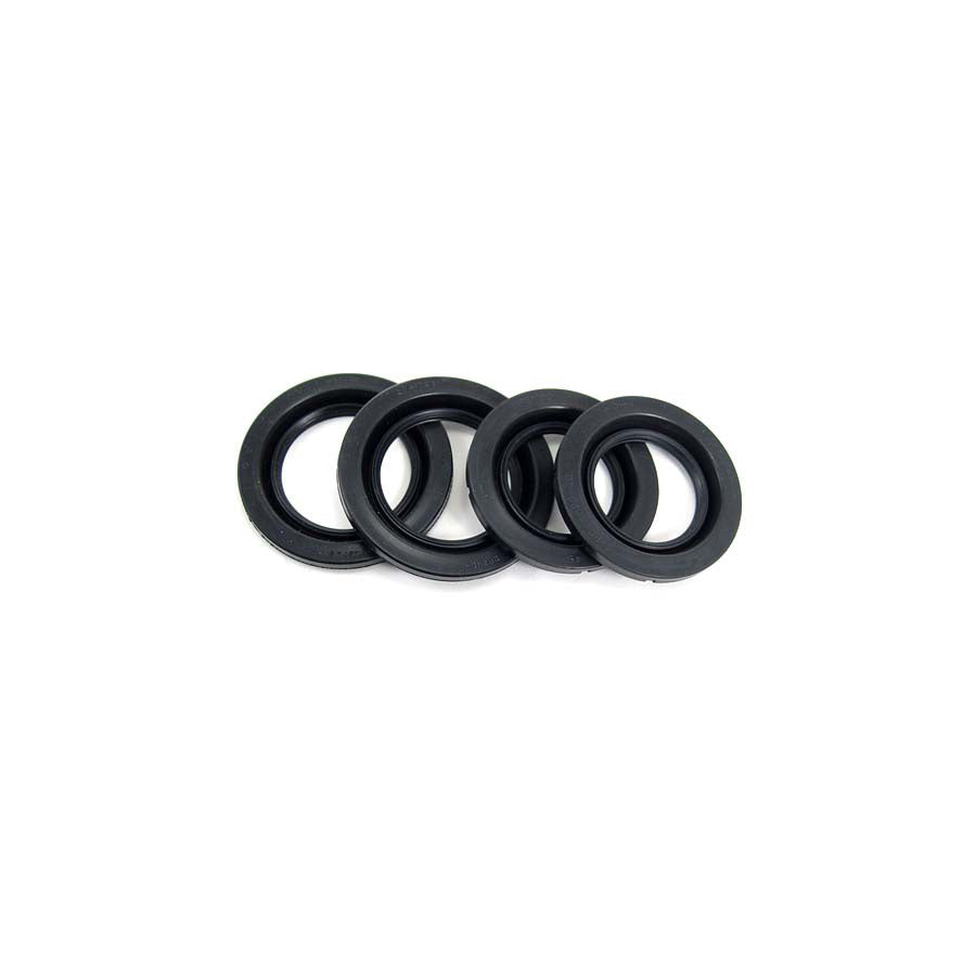 Girodisc CDB1-032 Porsche Dust Boot Kit (Inc. 911 Carrera & 911 Turbo)