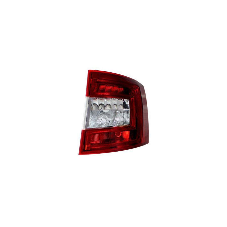 Abakus 6651930Rue Rear Light for Skoda Octavia III Combi (5E5)