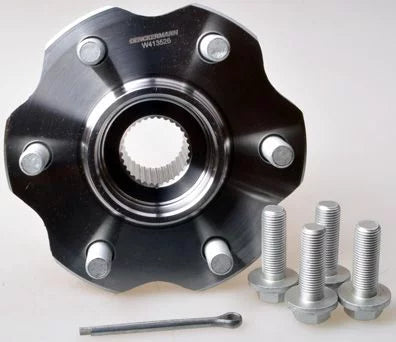 Denckermann W413526 Wheel Bearing Kit for Nissan Pathfinder III (R51)