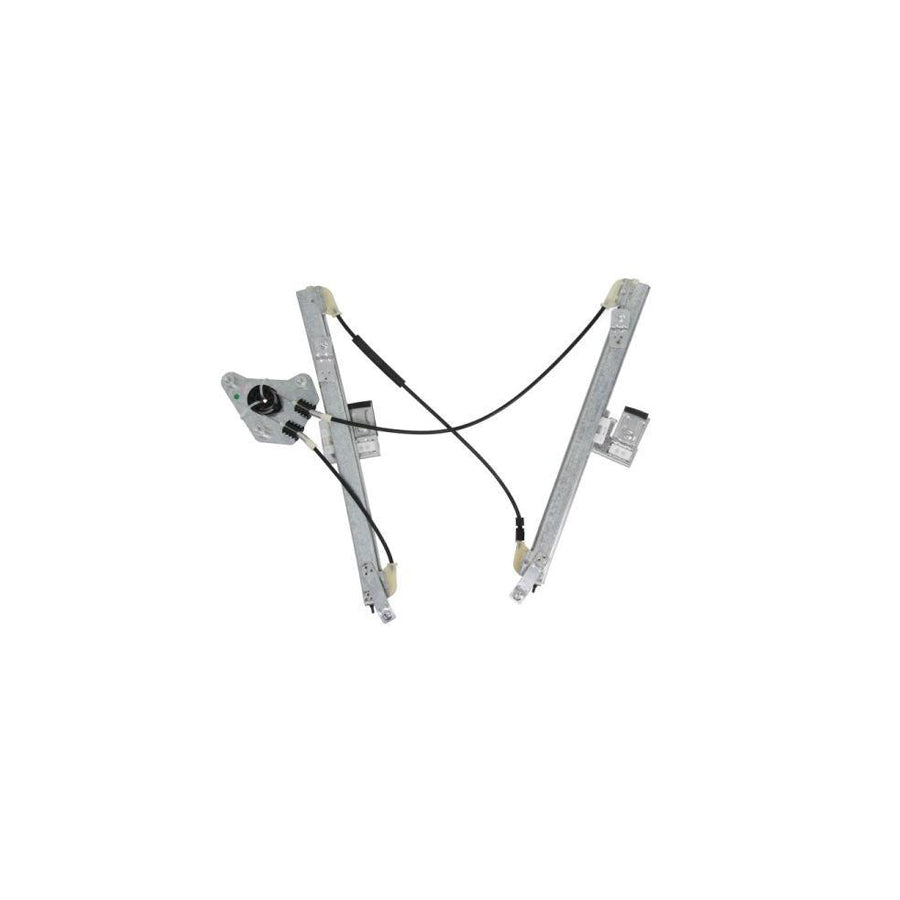 Blic 6060-00-Se4658 Window Regulator for Seat Leon II Hatchback (1P1)