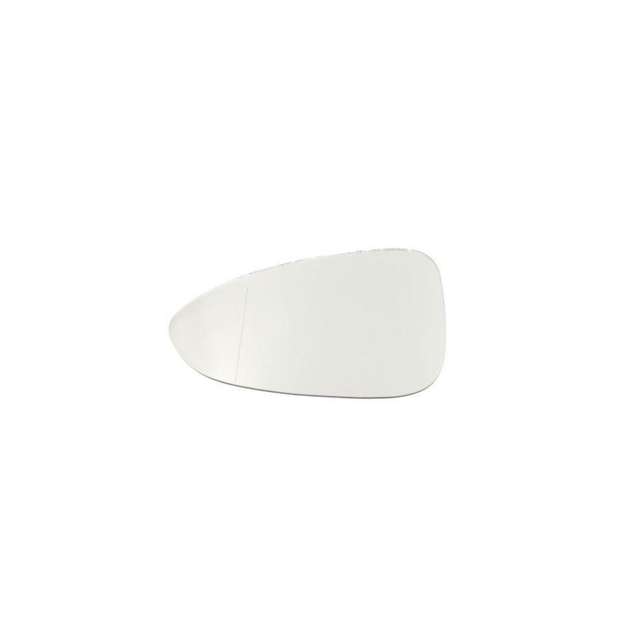 Blic 6102-04-2002051P Mirror Glass, Outside Mirror for Opel Zafira C Tourer (P12)