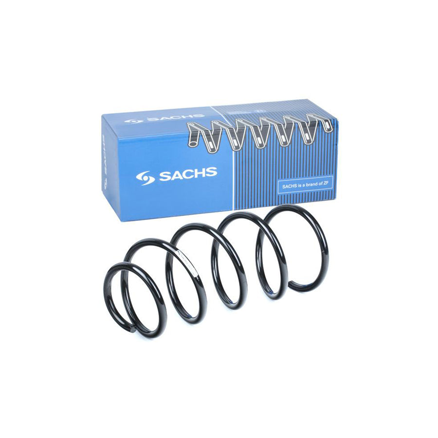 Sachs 993 256 Coil Spring For BMW 3 Series