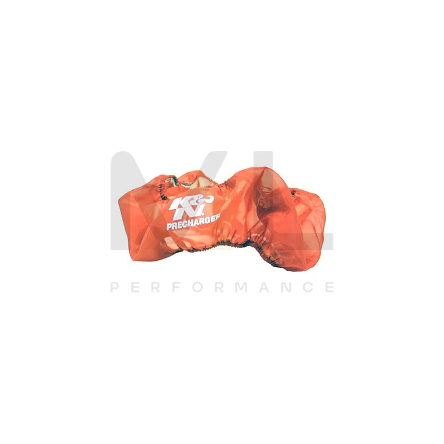 K&N E-3750PR Air Filter Wrap