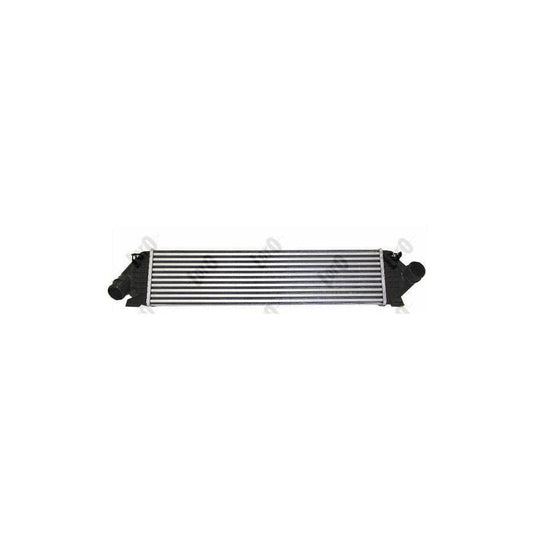 Abakus 0170180009 Intercooler
