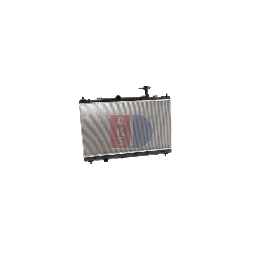 AKS Dasis 800493N Dryer, Air Conditioning