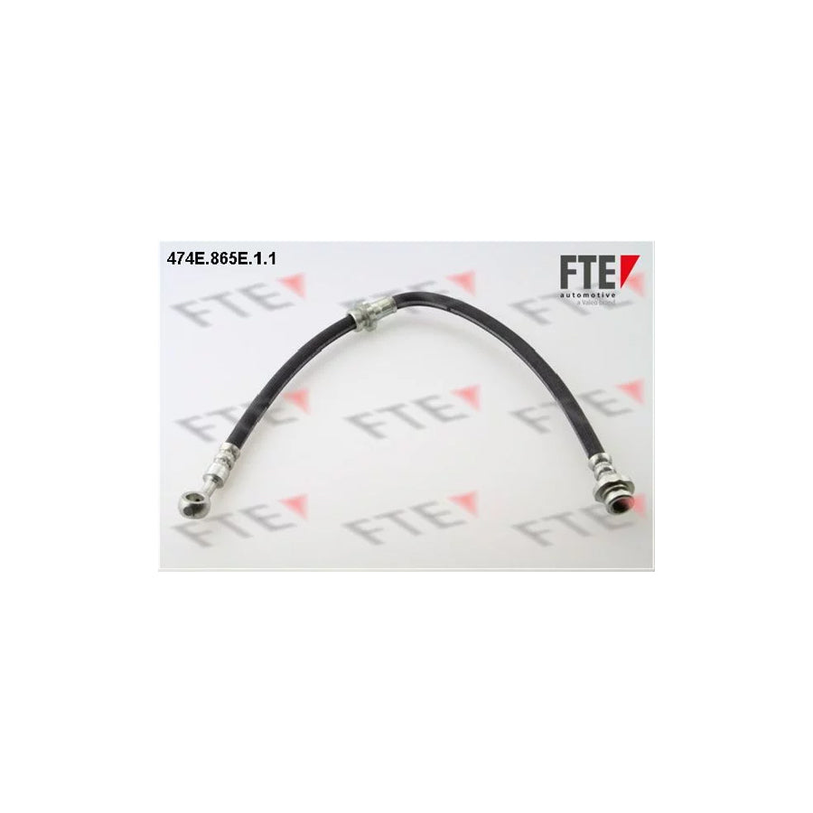 FTE 9240677 Brake Hose for Nissan Almera