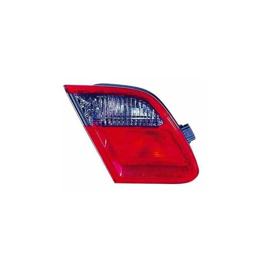 Abakus 4401301RueDR Rear Light Suitable for Mercedes-Benz E-Class Saloon (W210)